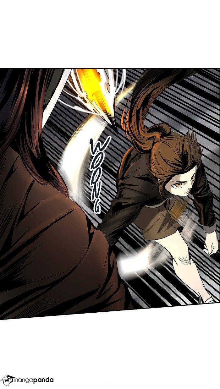 Tower of God Chapter 296 image 024
